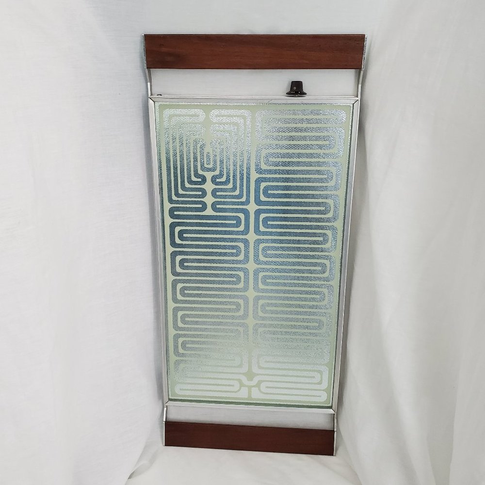 vintage 1970s Sears Automatic Food Warmer